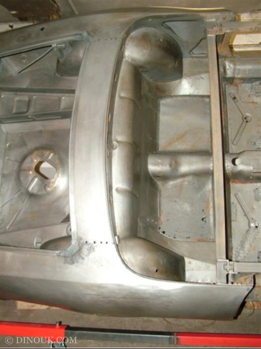 detail